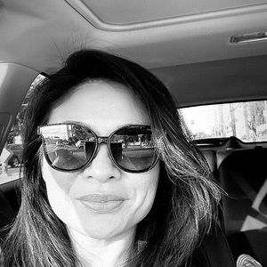 Meet your Posher, Janice